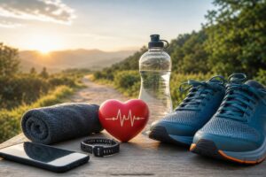 typische lauf fehler und tipps fuer gesundes joggen die wichtigsten regeln