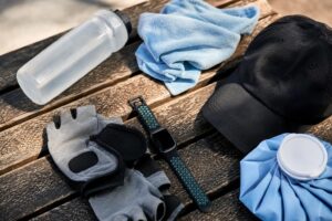 unterschied zwischen sonnenstich und hitzeschlag symptome massnahmen
