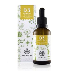 vitamin d3