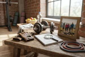 vorteile von krafttraining im alter fakten technik und motivation