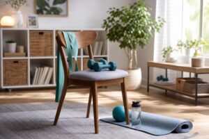 vorteile von stuhlbasiertem training fuer die fitness und koerperzusammensetzung